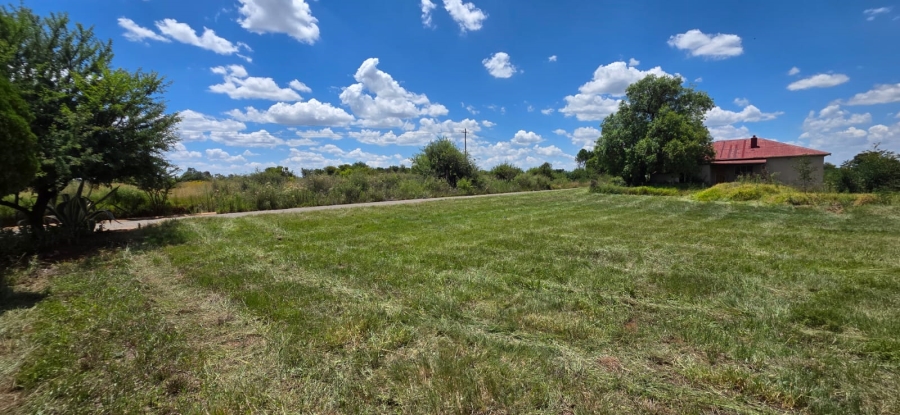 0 Bedroom Property for Sale in Ventersdorp North West